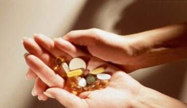 When to Take Your Supplements: An Expert Guide on What to Do and What to Avoid