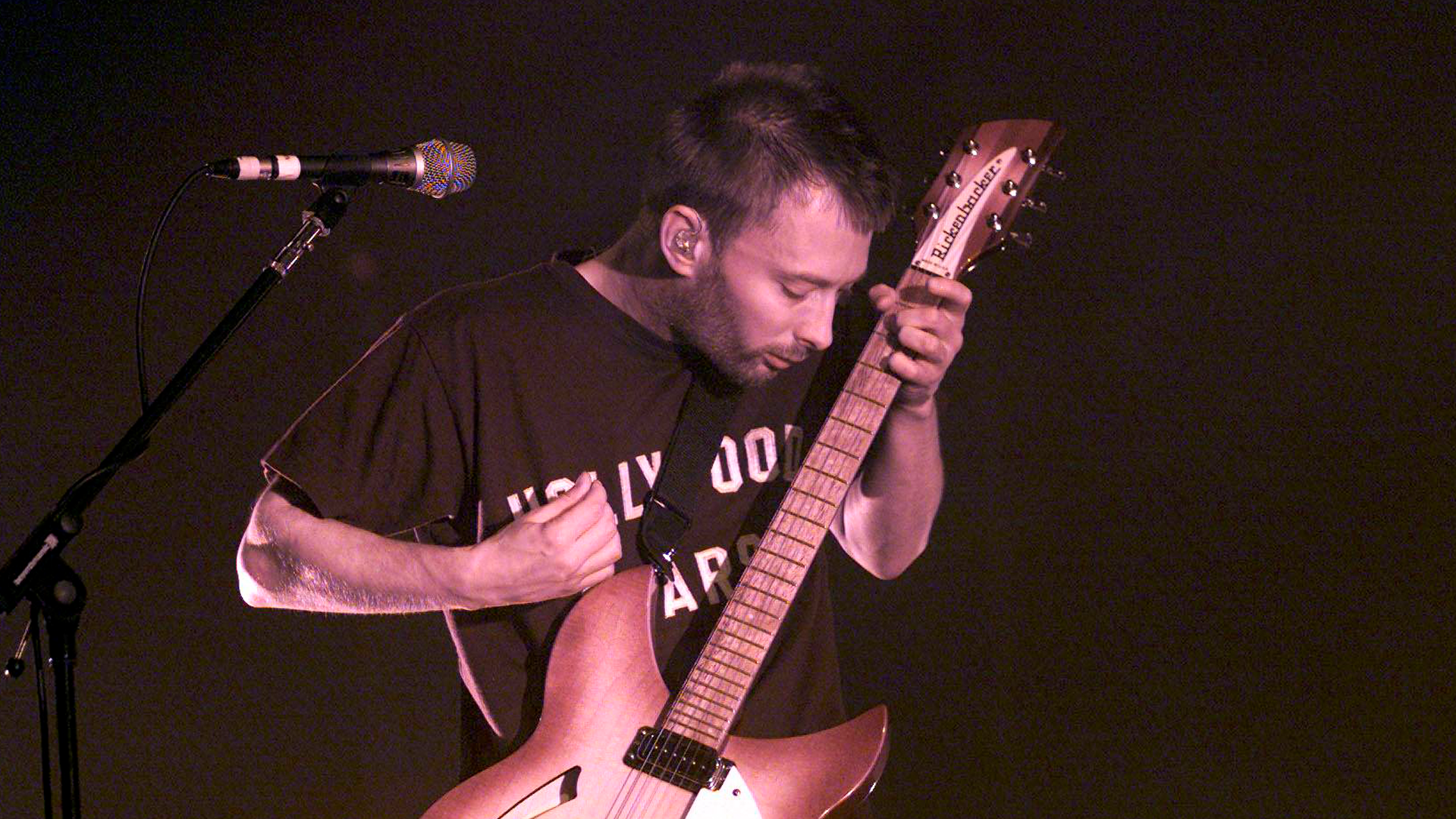 Radiohead
