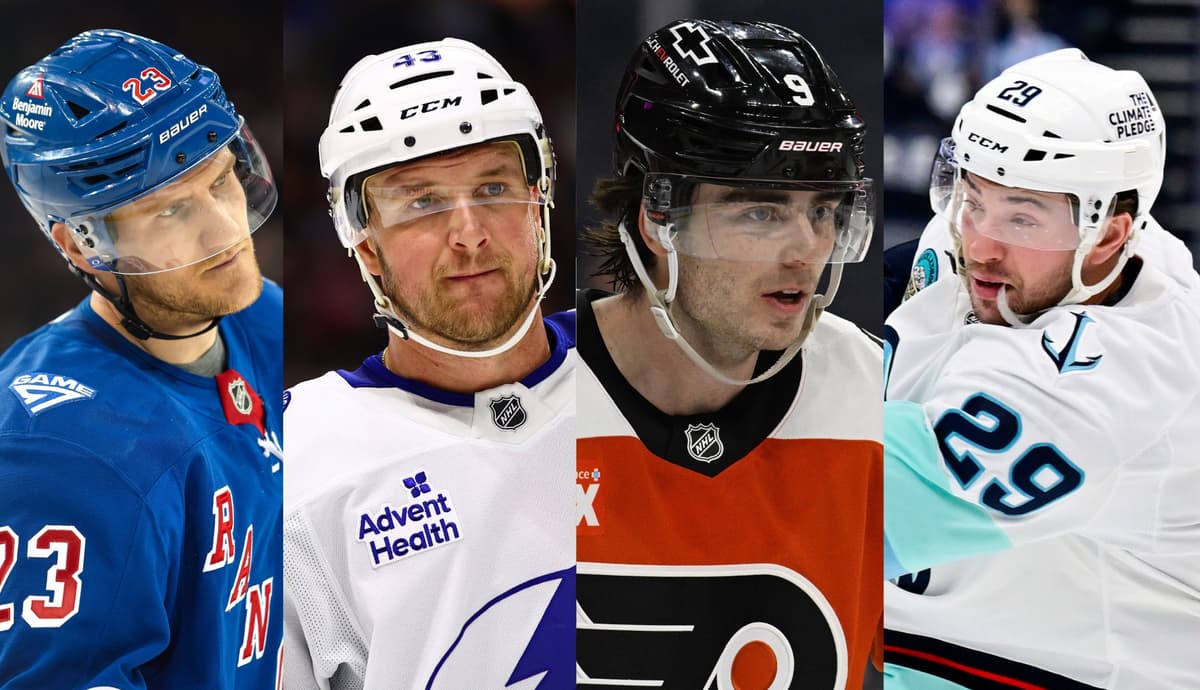The Leafs need puck-moving defensemen. Here are some they could target