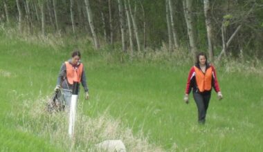 Look out for 4-H members during highway cleanup Saturday