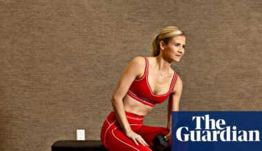‘My body never betrayed me’: kidnapping survivor Elizabeth Smart on her journey to bodybuilding | Well actually