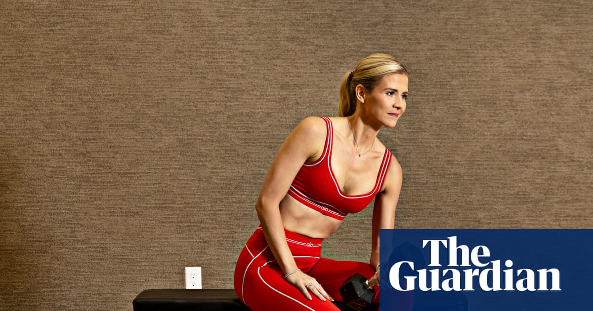 ‘My body never betrayed me’: kidnapping survivor Elizabeth Smart on her journey to bodybuilding | Well actually