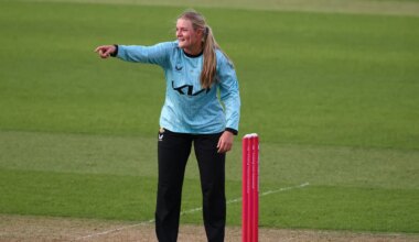 Vitality Blast Women 2026, YOR-W vs SUR-W 7th Match Match Report, May 24, 2026