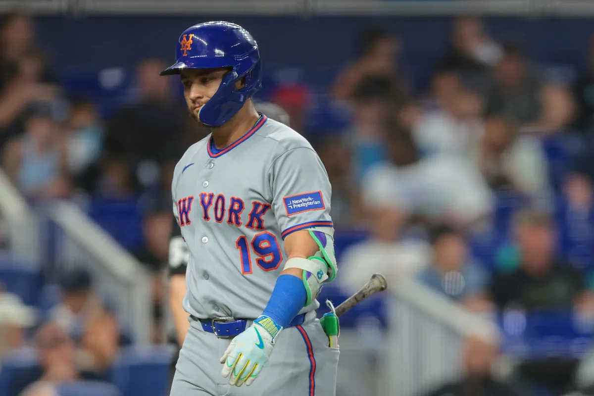 Grades for all 30 MLB teams at Memorial Day: So many Fs to hand out