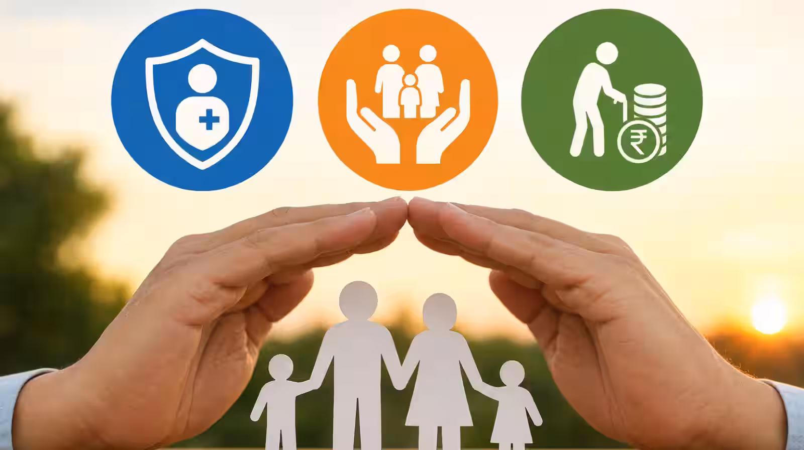 Government’s Jan Suraksha schemes complete 11 years