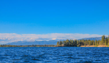 'America's Only Ski, Golf, And Lake Resort' Is A Family-Friendly Paradise North Of Boise, Idaho