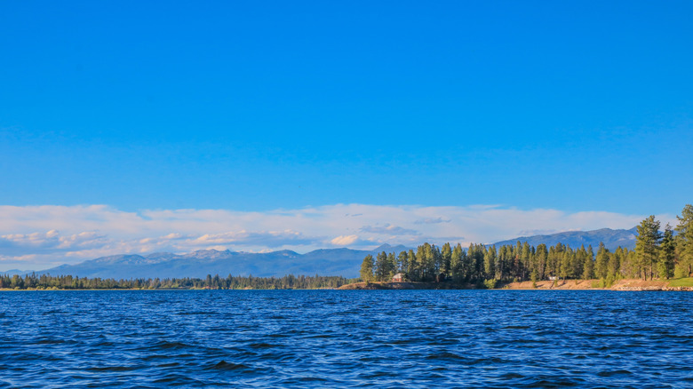 'America's Only Ski, Golf, And Lake Resort' Is A Family-Friendly Paradise North Of Boise, Idaho