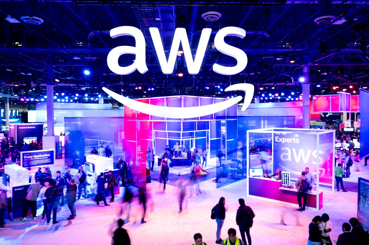 Amazon's $364 billion backlog is the bull case for its AI spending boom