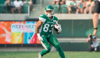 A wide receiver wants the Alouettes to be his final stop in the CFL