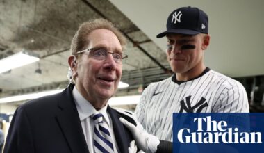 John Sterling, beloved voice of Yankees for 36 seasons, dies at 87 | New York Yankees