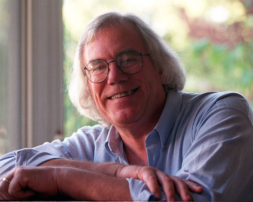 Ken Osborne, who was born in England to a working-class family, emigrated to Canada because it was more egalitarian than his home country.