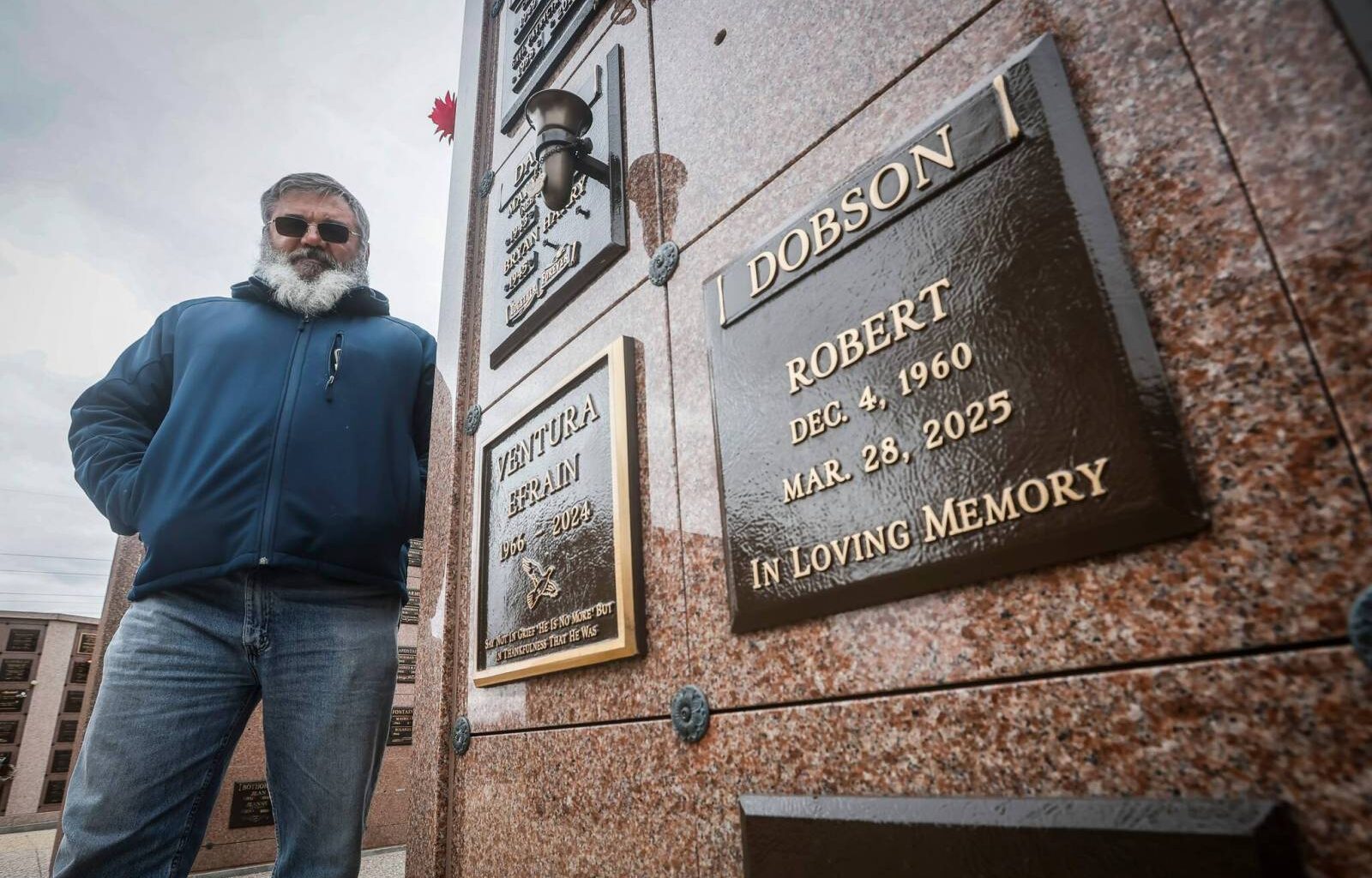 Manitoba logs record-high increase in unclaimed bodies – Winnipeg Free Press