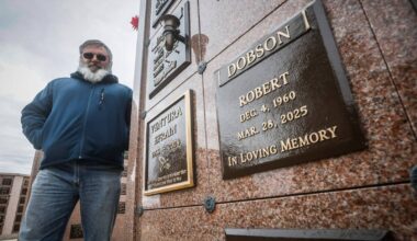 Manitoba logs record-high increase in unclaimed bodies – Winnipeg Free Press