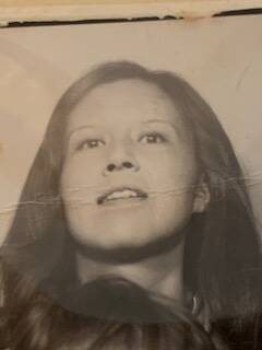 Supplied
Christina Henderson did not let residential school define who she was.