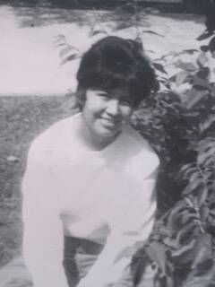 Supplied
Christina Henderson grew up on Sapotaweyak Cree Nation, on the shore of Lake Winnipegosis.