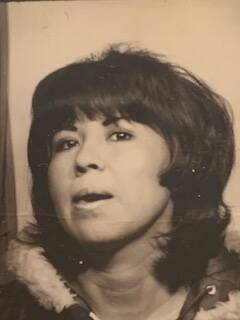 Supplied
Christina Henderson loved hockey, music and reading.