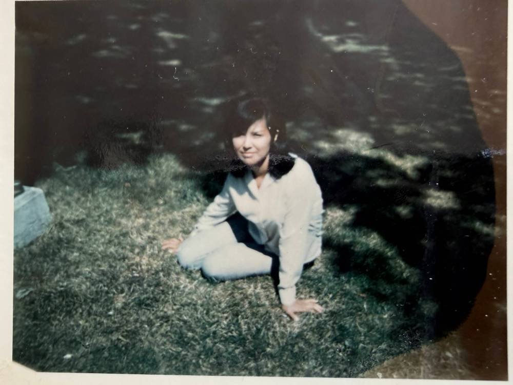 Supplied
Christina Henderson was a well-loved sister, mom, auntie, and grandmother.