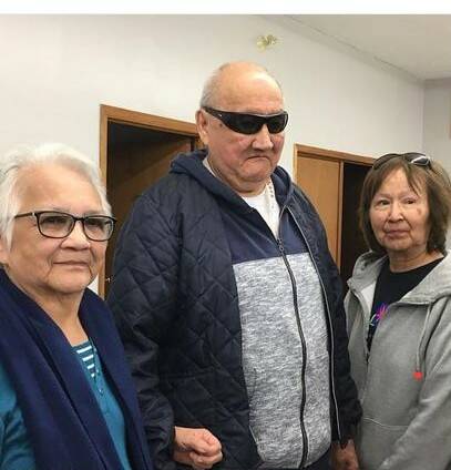 Woman of strength – Winnipeg Free Press