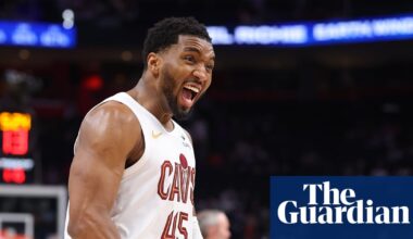No 1 seed Pistons rue NBA playoff exit as Cavs advance to Conference finals: ‘That game sucked’ | NBA