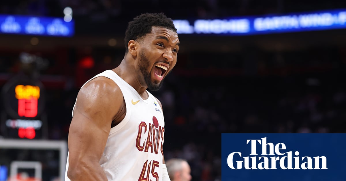 No 1 seed Pistons rue NBA playoff exit as Cavs advance to Conference finals: ‘That game sucked’ | NBA