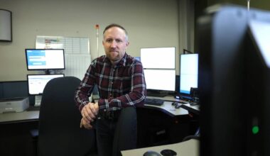 Winnipeg roots deep in 911 non-emergency call AI startup Hyper’s success – Winnipeg Free Press