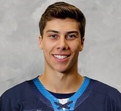 Moose rookie Wahlin impresses as he learns pro game – Winnipeg Free Press