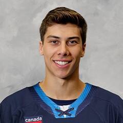Moose rookie Wahlin impresses as he learns pro game – Winnipeg Free Press