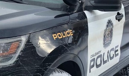 Update: Calgary police: Two children found deceased in vehicle; homicide unit investigating - DiscoverAirdrie.com