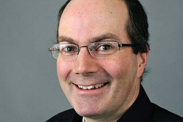 Keith Halliday