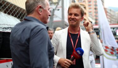 Sky Sports sign new contract with Formula 1 to extend partnership to over 20 years