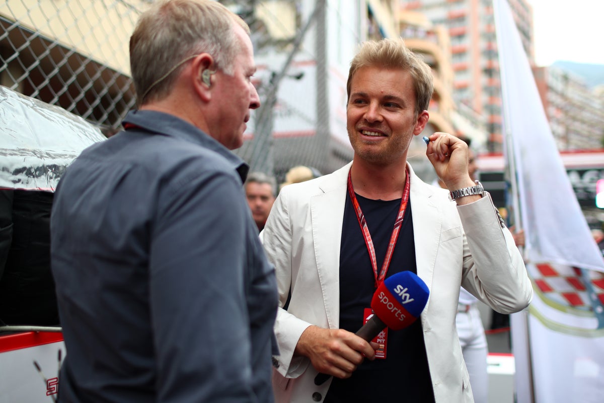 Sky Sports sign new contract with Formula 1 to extend partnership to over 20 years