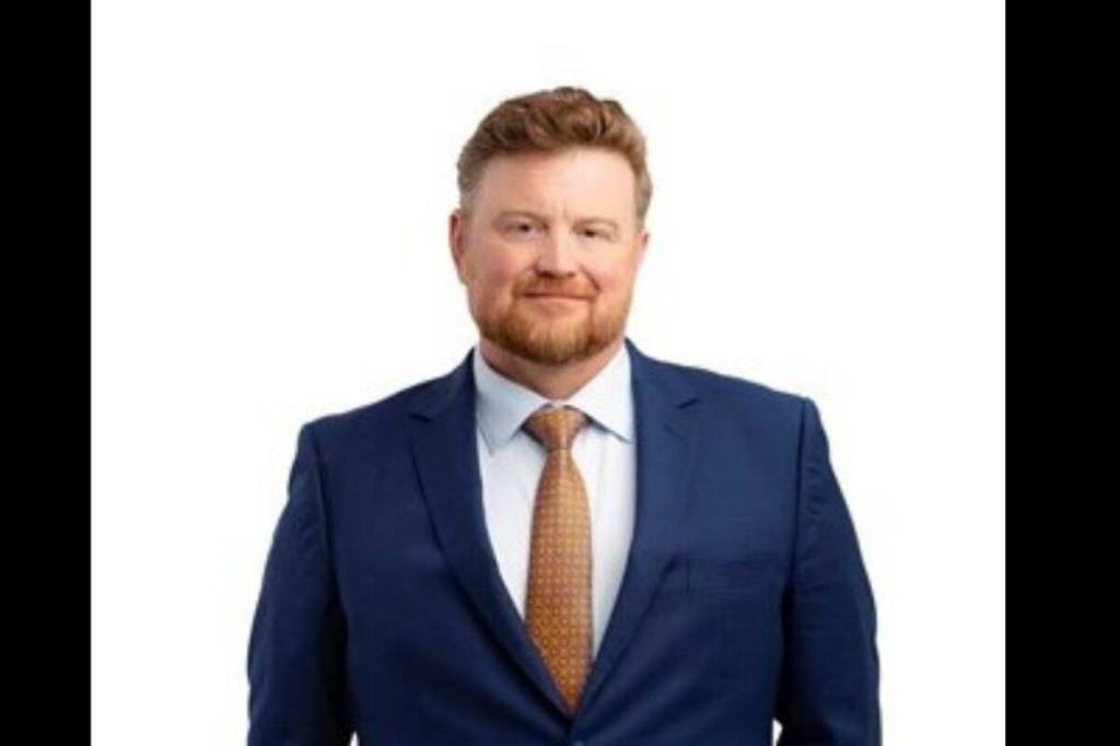 Information and Privacy Commissioner Michael Harvey. (Photo courtesy Office of the Information and Privacy Commissioner)