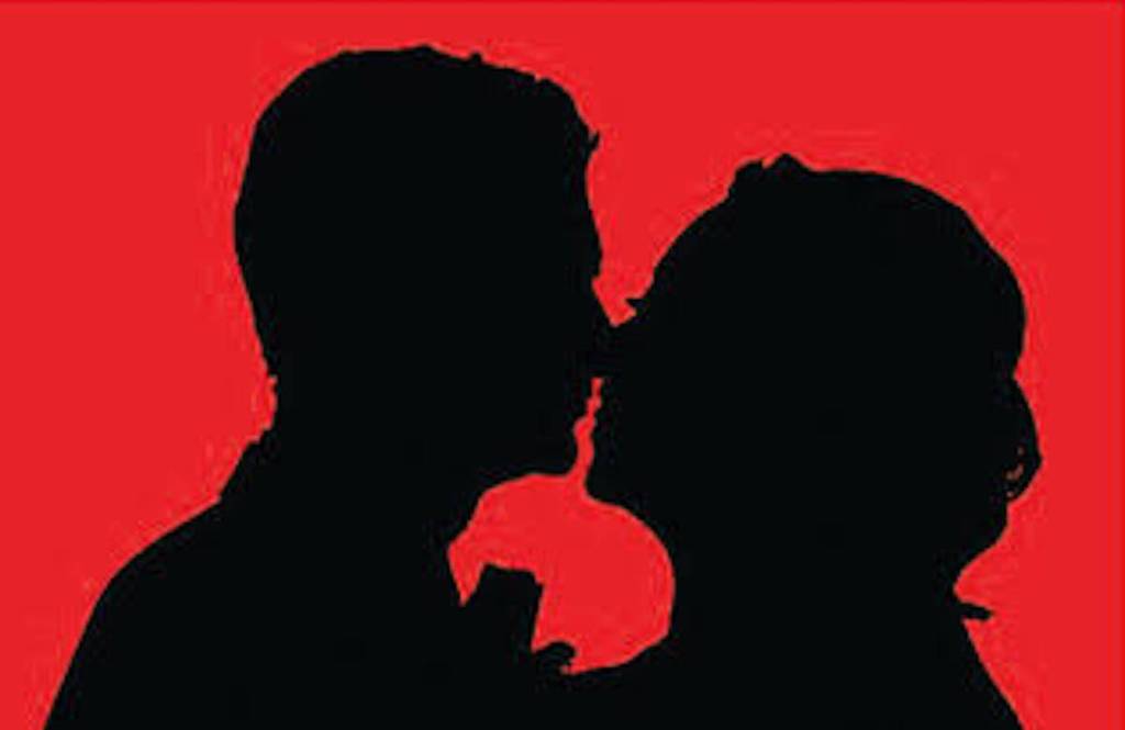 Graphic used for &ldquo;America&rsquo;s Sexiest Couple&rdquo; script reading in Surrey in June 2026. (Photo: nspsociety.com)