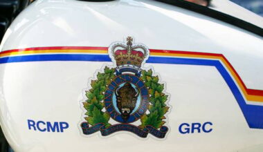 Chilliwack RCMP are investigating two assaults on Sunday (May 3) that are believed to be related. (Mission Record File Photo)