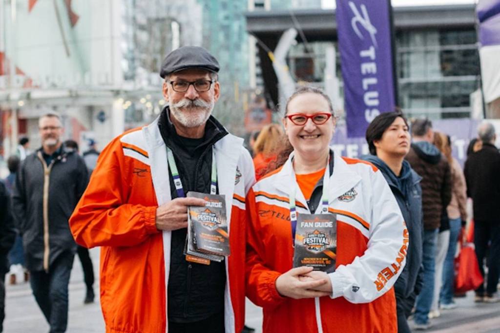 The BC Lions are in need of volunteers ahead of their two games being played in Kelowna this summer (BC Lions)