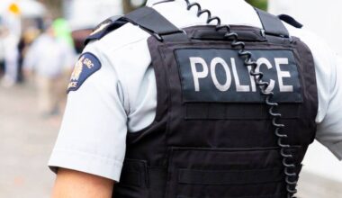 Surrey Provincial Operations Support Unit (SPOSU) were called to the scene around 8:24 p.m. Tuesday (May 5). (Anna Burns/ Surrey Now-Leader file)