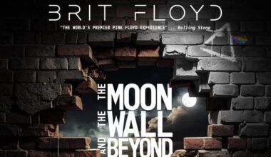BRIT FLOYD comes to the South Okanagan Events Centre in Penticton on Oct. 23, 2026. (Submitted)