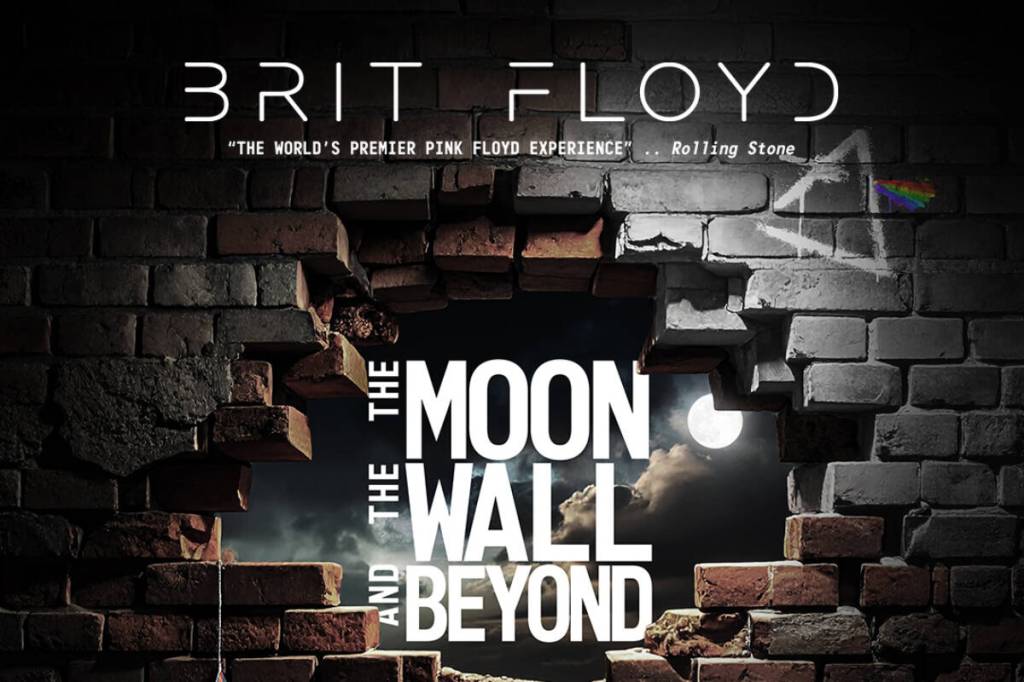 BRIT FLOYD comes to the South Okanagan Events Centre in Penticton on Oct. 23, 2026. (Submitted)