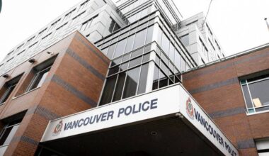 Vancouver Police ask anyone with information to contact the police&rsquo;s Major Crime Section at 604-717-2500. (Anna Burns/ Surrey Now-Leader file)