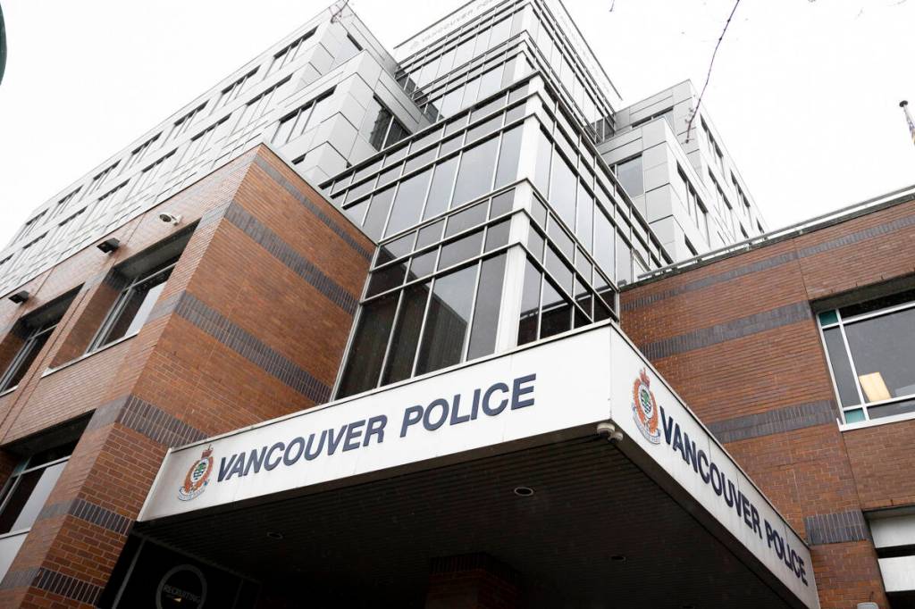 Vancouver Police ask anyone with information to contact the police&rsquo;s Major Crime Section at 604-717-2500. (Anna Burns/ Surrey Now-Leader file)