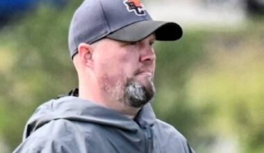B.C. Lions general manager Ryan Rigmaiden. (B.C. Lions photo)