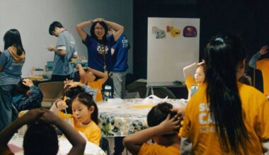 Science World&rsquo;s STEAM kids summer camps are coming to Surrey. (Science World/Contributed to Peace Arch News)