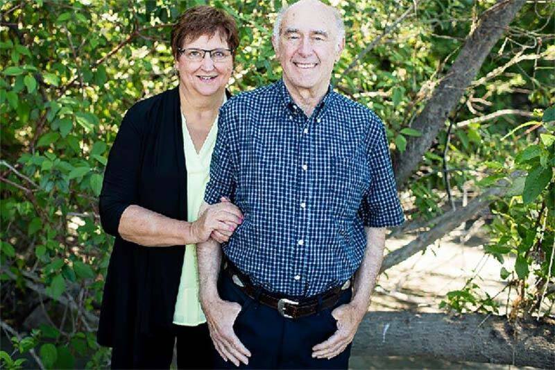Arnold and Joanne De Jong were the victims of a double homicide in Abbotsford in May 2022. The three men charged have now been convicted of the killings.