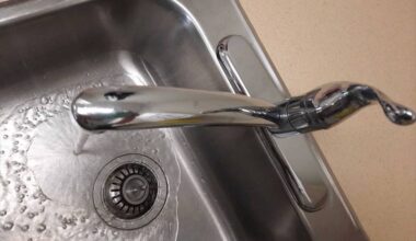 Surrey residents continue to enjoy &ldquo;safe, reliable and high-quality drinking water,&rdquo; according to a city report. (Tom Zytaruk/Surrey Now-Leader file)