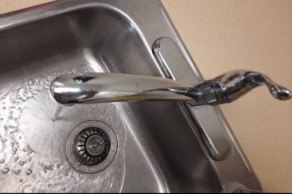 Surrey residents continue to enjoy &ldquo;safe, reliable and high-quality drinking water,&rdquo; according to a city report. (Tom Zytaruk/Surrey Now-Leader file)