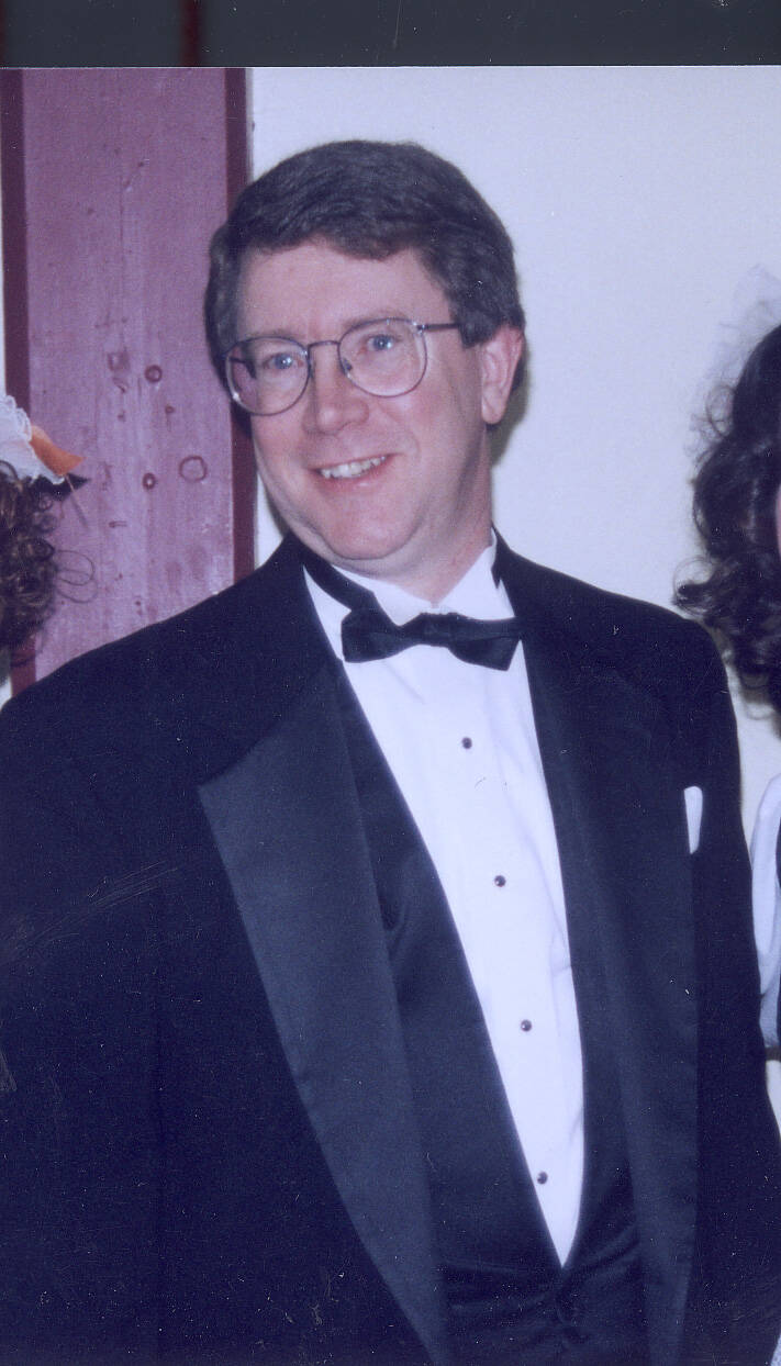 Reid Harrison
