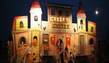 Suspects identified in alleged assault of child at Surrey Vaisakhi amusement rides