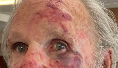 A senior man was assaulted and robbed in Vernon May 5. (Jennifer Smith - Morning Star)