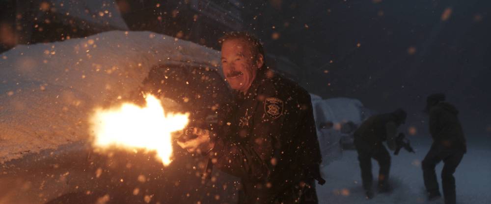 Magnolia Pictures
Things get chaotic when Bob Odenkirk moves to Normal, Minn.