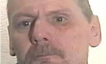 Killer Lamb ordered to stay in halfway house another year – Winnipeg Free Press